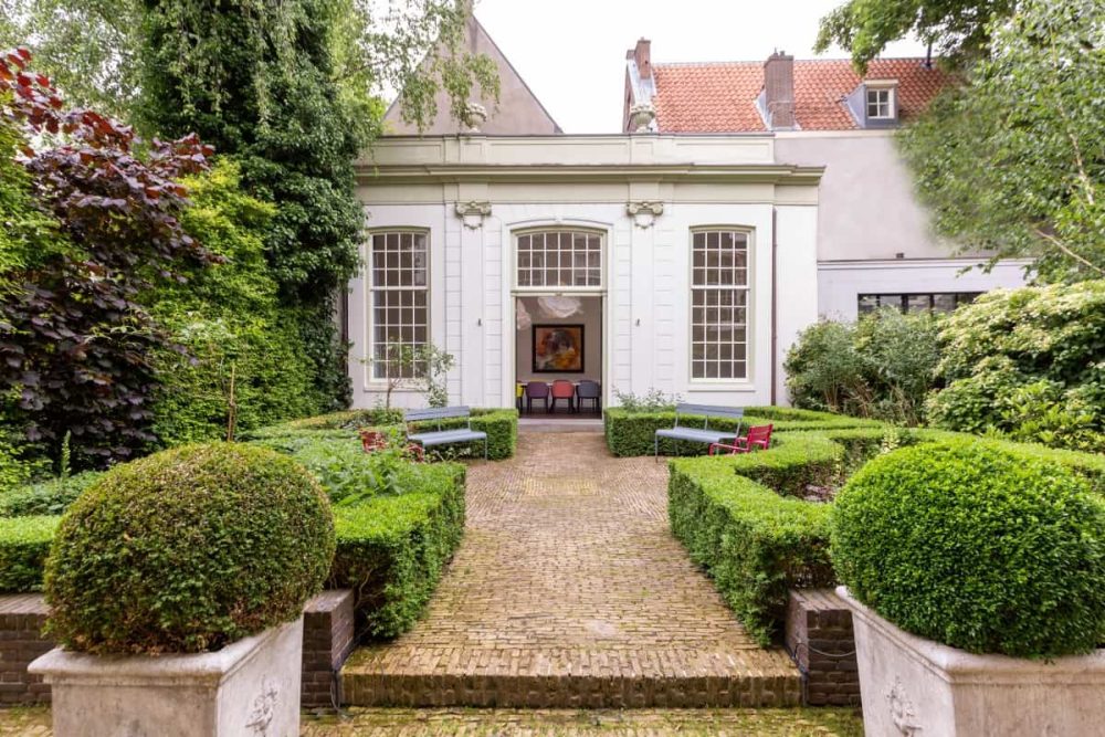 vergaderruimte huren amsterdam